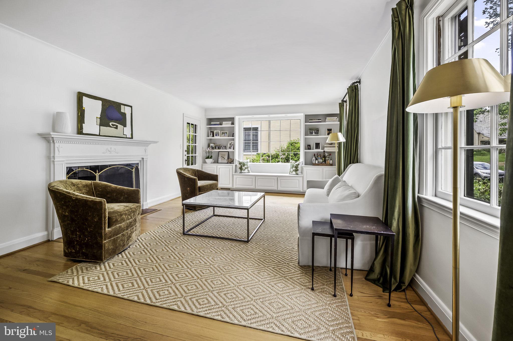 203 St Dunstans Road Baltimore, MD 21212 - Photo 6 of 49