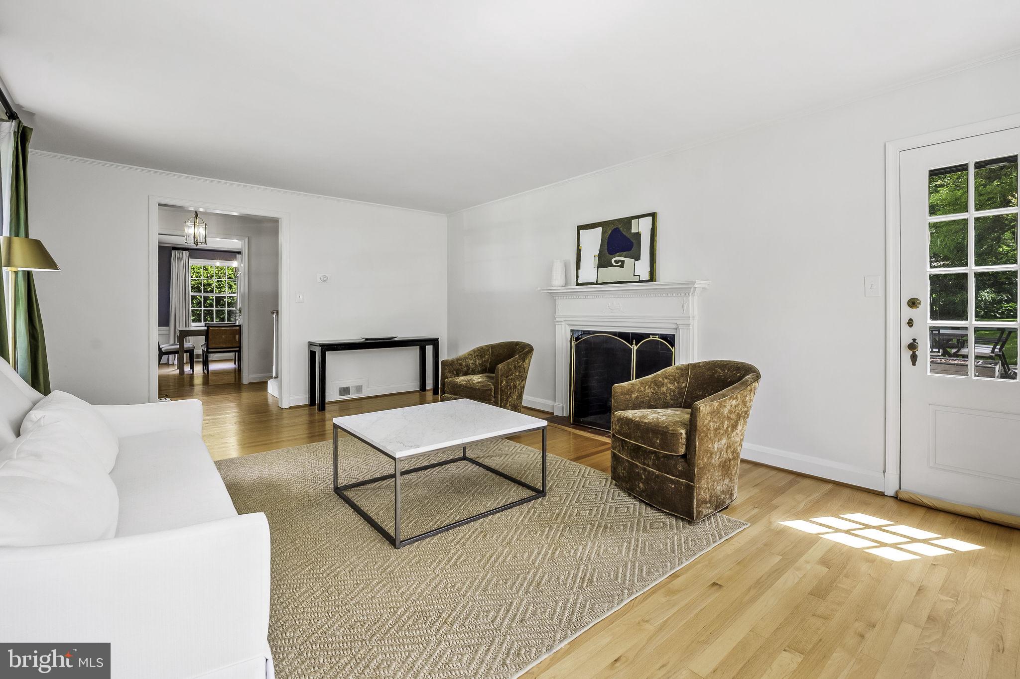 203 St Dunstans Road Baltimore, MD 21212 - Photo 7 of 49