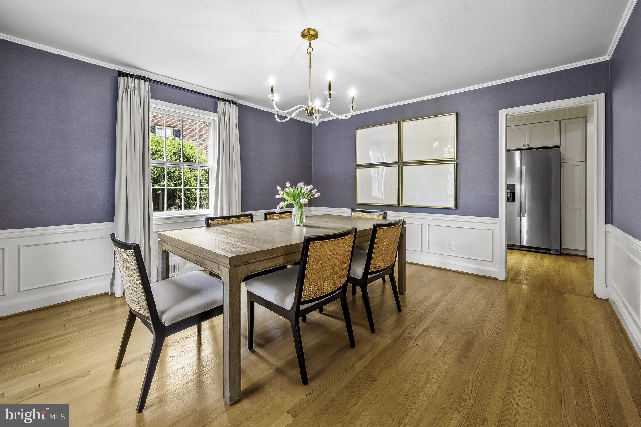 203 St Dunstans Road Baltimore, MD 21212 - Photo 8 of 49