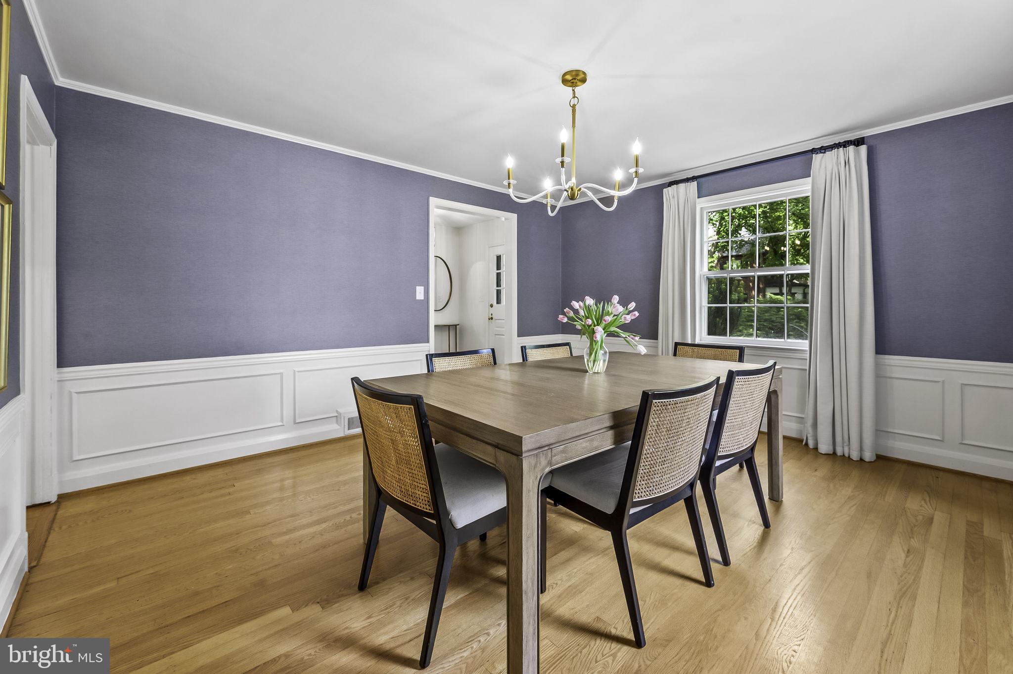 203 St Dunstans Road Baltimore, MD 21212 - Photo 9 of 49