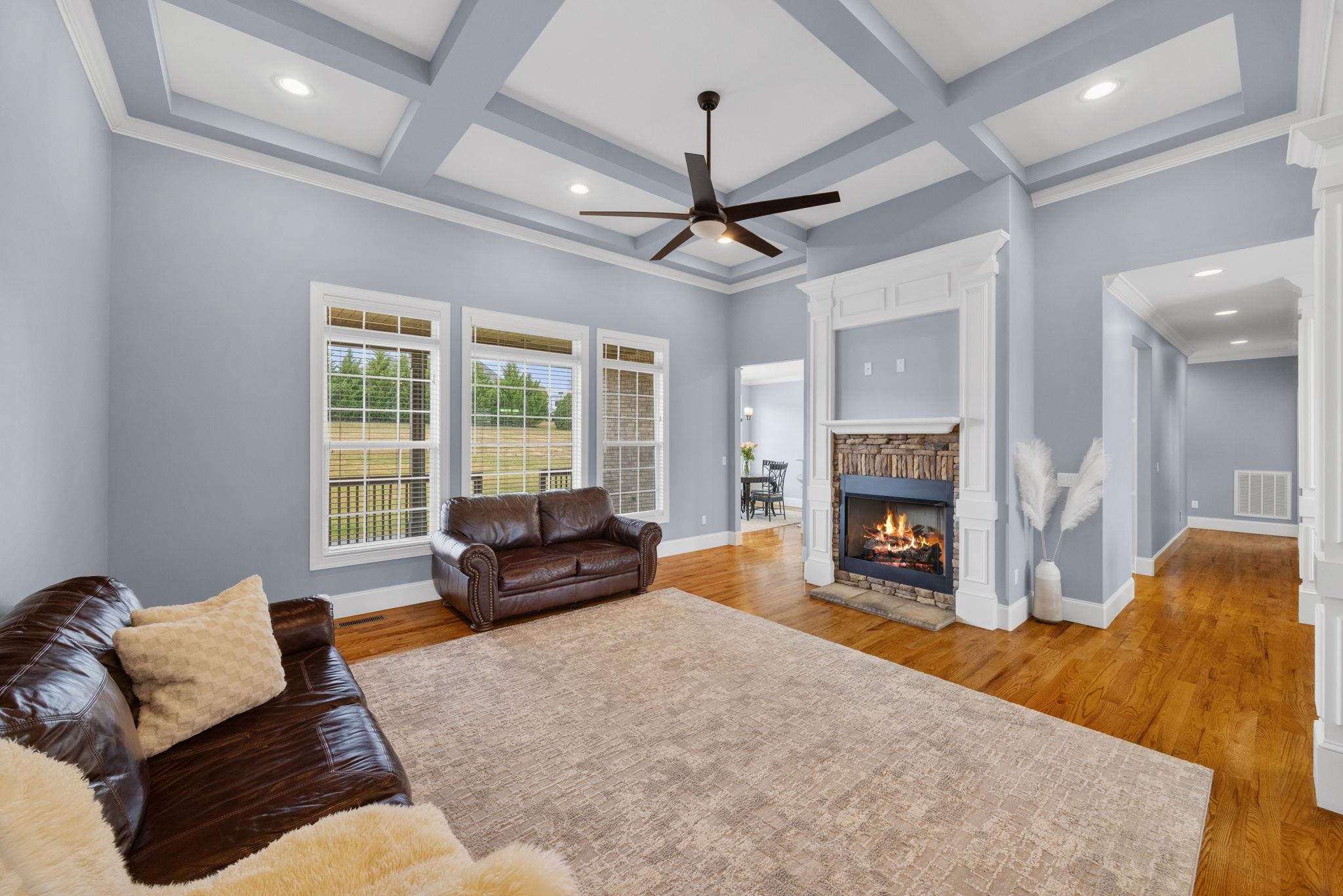 815 Shadow Creek Drive Inman, SC 29349 - Photo 11 of 49 Gallery Image 11