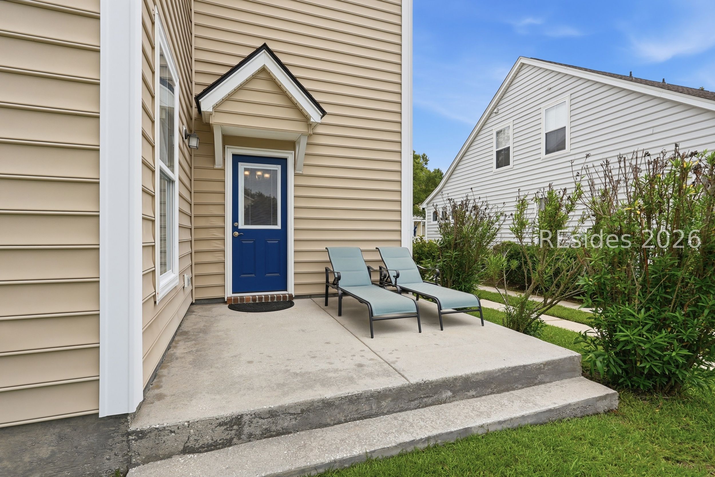 48 Woods Bay Road Bluffton, SC 29910 - Photo 30 of 53