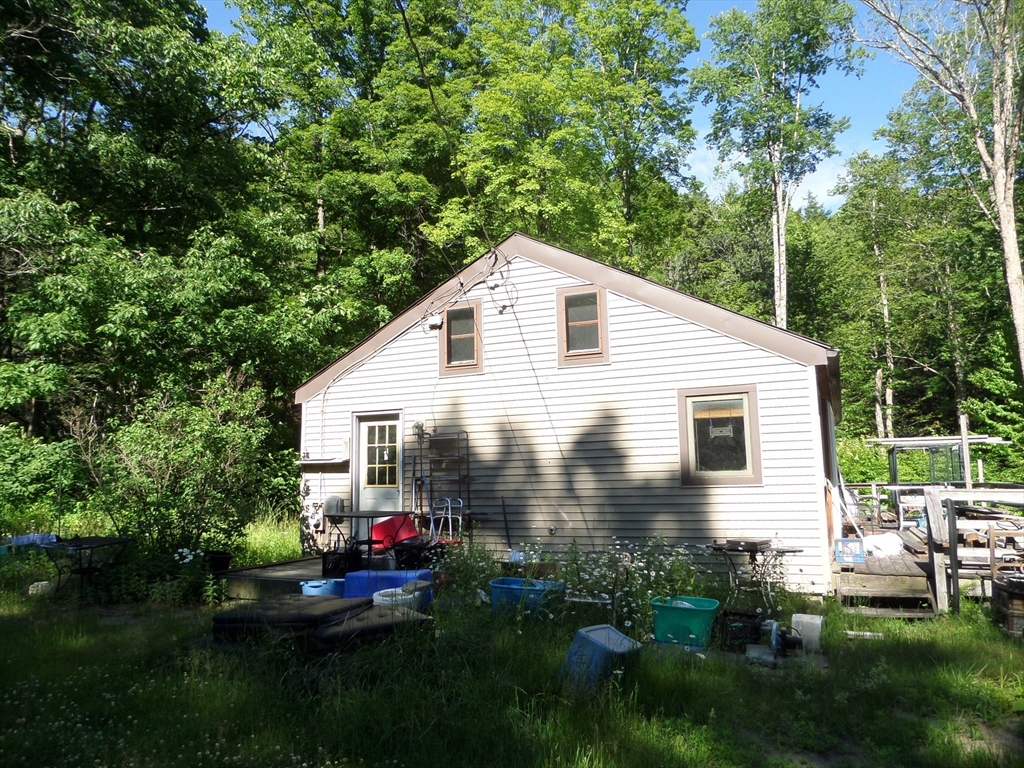 30 East River Road Middlefield, MA 01050 - Photo 3 of 25