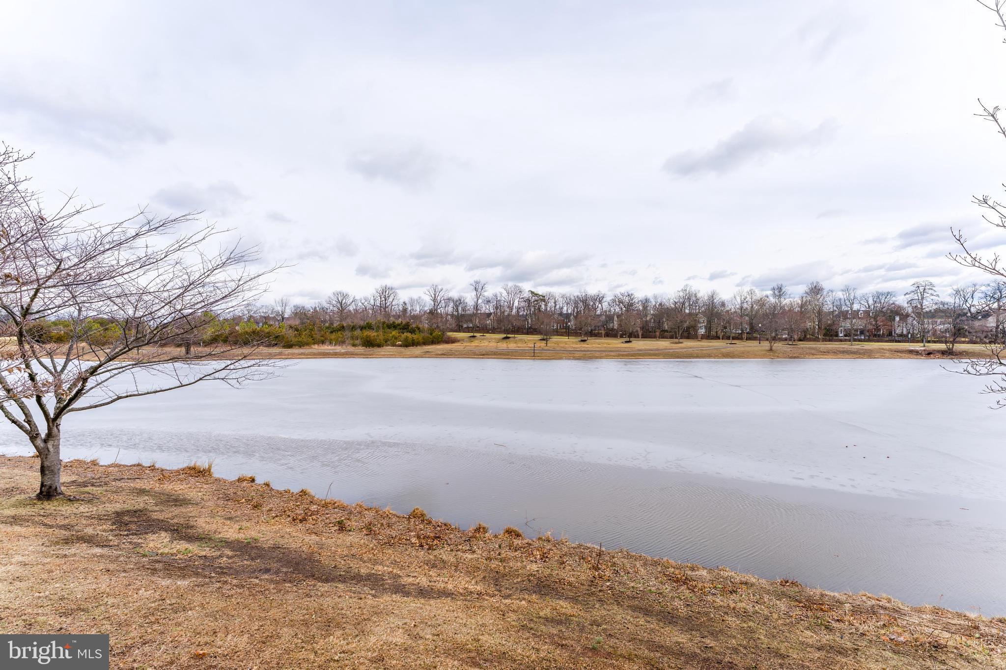 25280 Lake Shore Square, Unit 102 Chantilly, VA 20152 - Photo 40 of 41 a view of lake and mountain