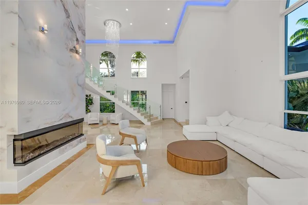 $5,690,000 | 6290 Southwest 130th Terrace, Pinecrest, FL 33156