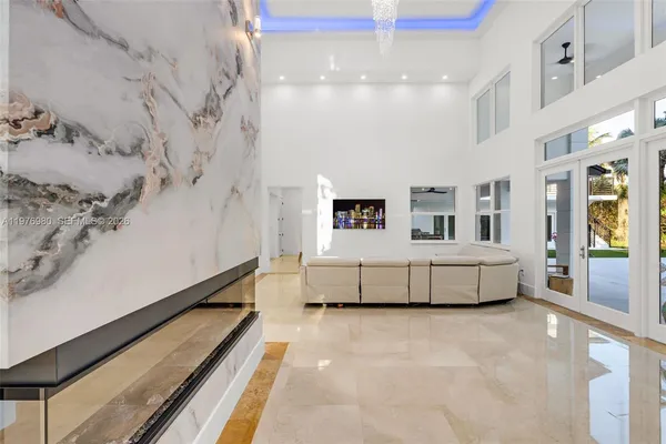 $5,690,000 | 6290 Southwest 130th Terrace, Pinecrest, FL 33156