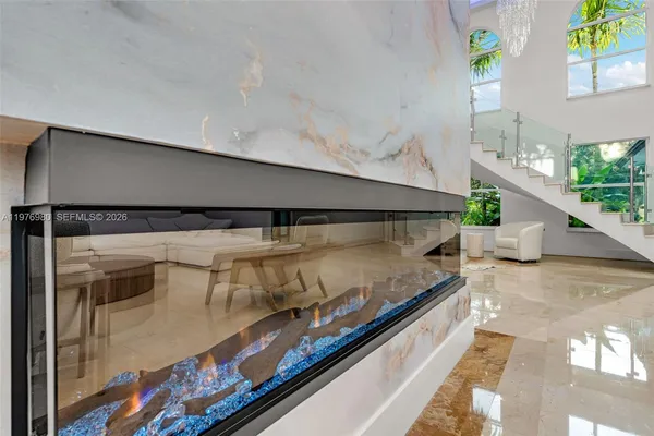 $5,690,000 | 6290 Southwest 130th Terrace, Pinecrest, FL 33156