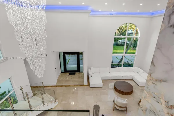 $5,690,000 | 6290 Southwest 130th Terrace, Pinecrest, FL 33156