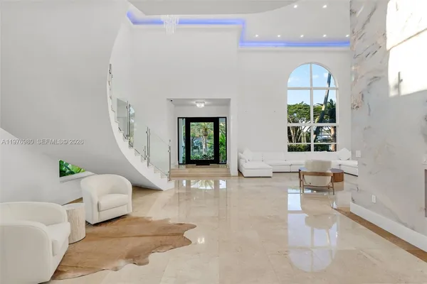 $5,690,000 | 6290 Southwest 130th Terrace, Pinecrest, FL 33156