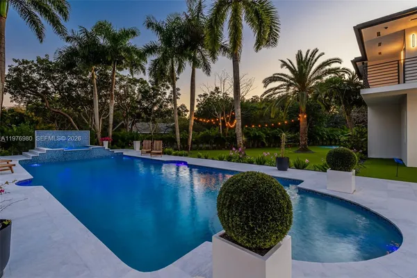 $5,690,000 | 6290 Southwest 130th Terrace, Pinecrest, FL 33156