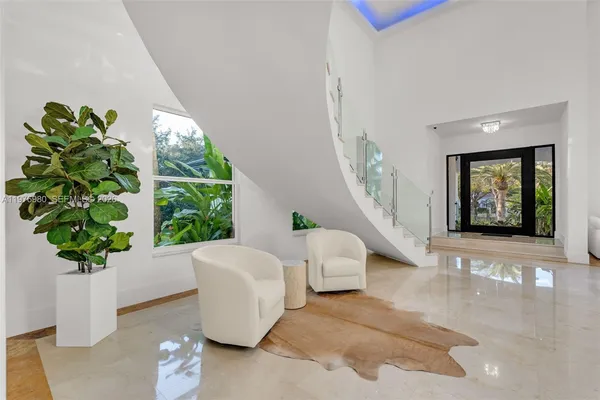 $5,690,000 | 6290 Southwest 130th Terrace, Pinecrest, FL 33156