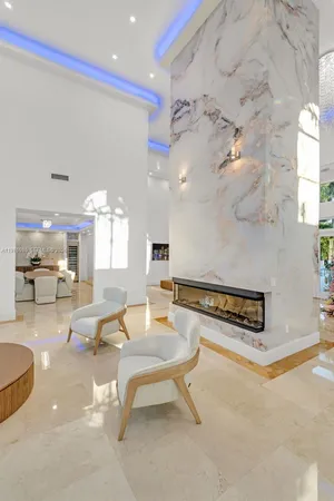 $5,690,000 | 6290 Southwest 130th Terrace, Pinecrest, FL 33156