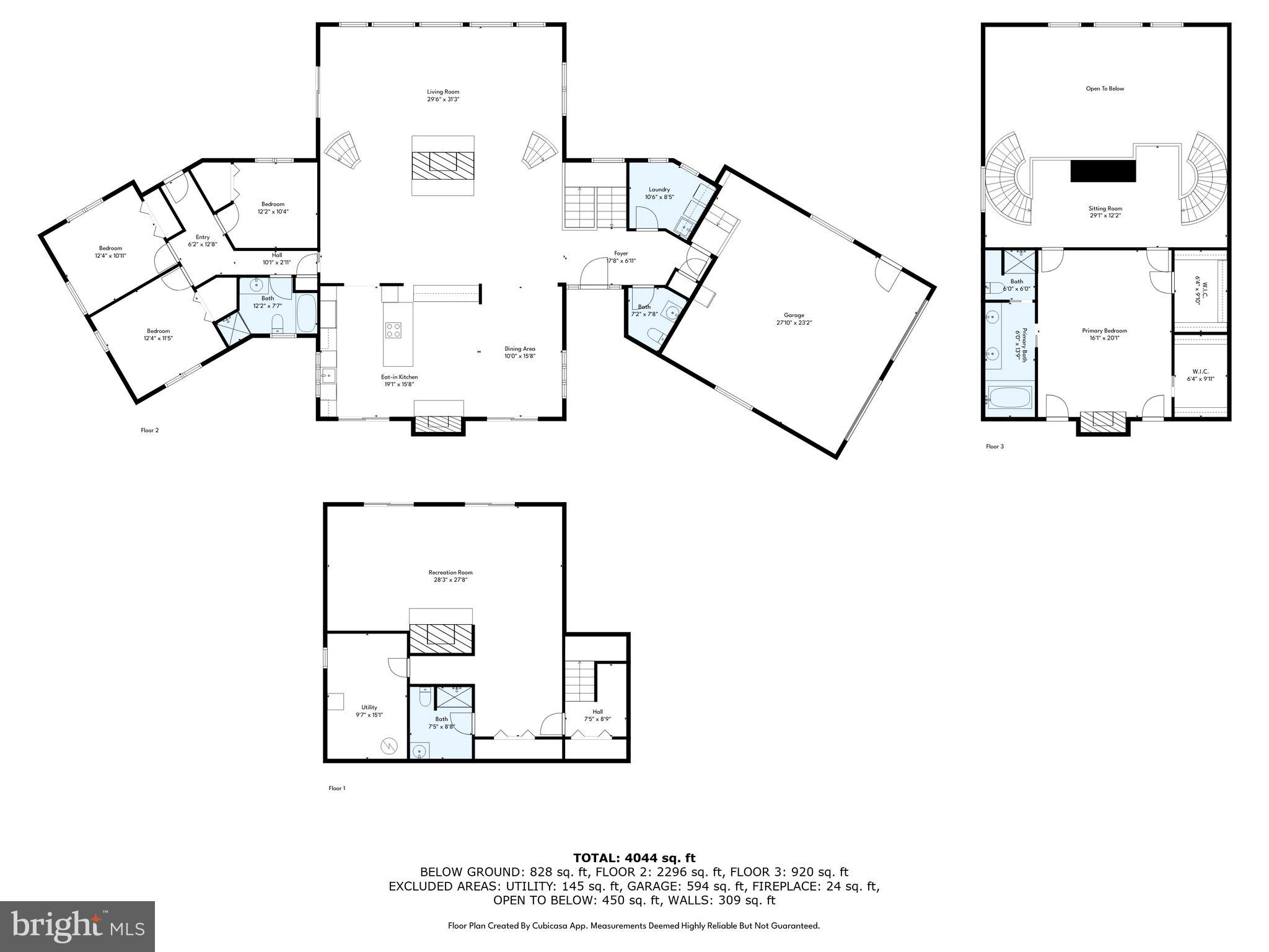 10534 Gambrill Park Road Frederick, MD 21702 - Photo 34 of 66 Gallery Image 34
