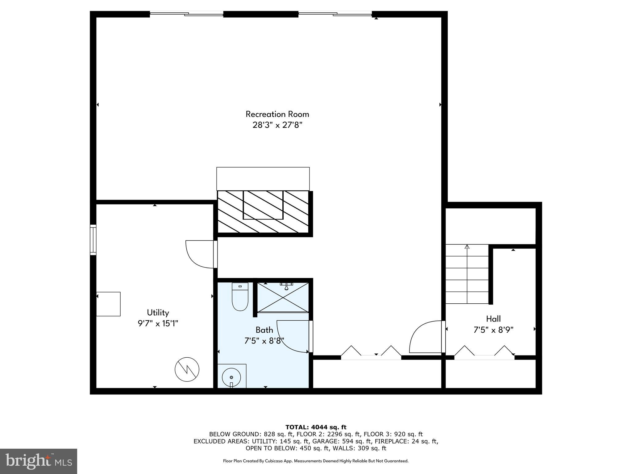 10534 Gambrill Park Road Frederick, MD 21702 - Photo 36 of 66 Gallery Image 36