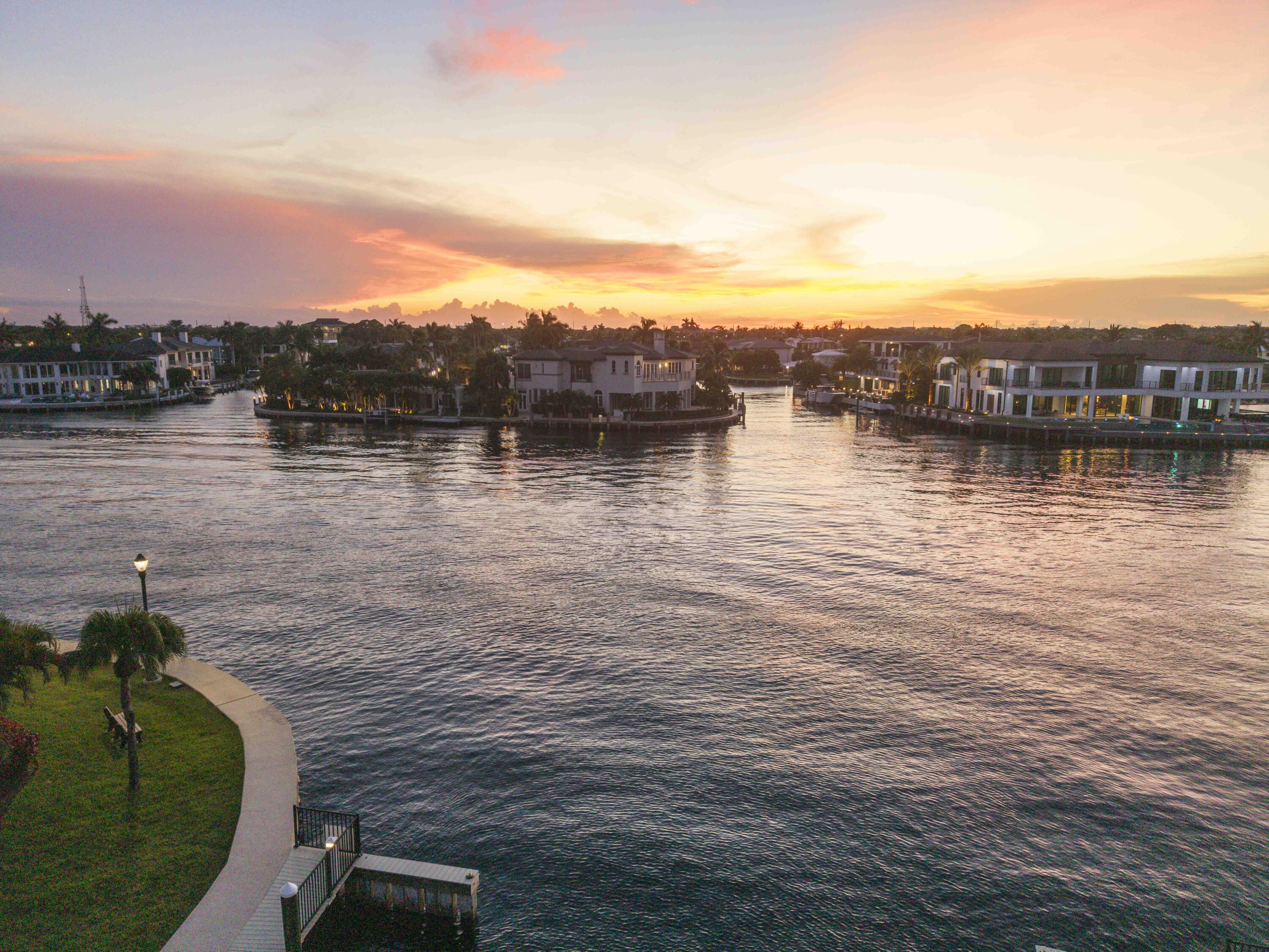 2871 North Ocean Boulevard, Unit D406 Boca Raton, FL 33431 - Photo 9 of 64 2871 N Ocean Blvd u406 Twilight_007