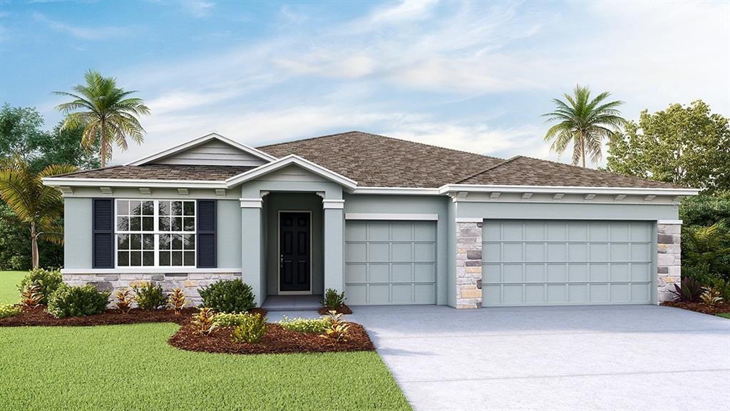 3821 Autumn Amber Dr Spring Hill Spring Hill, FL 34609 - Photo 1 of 1