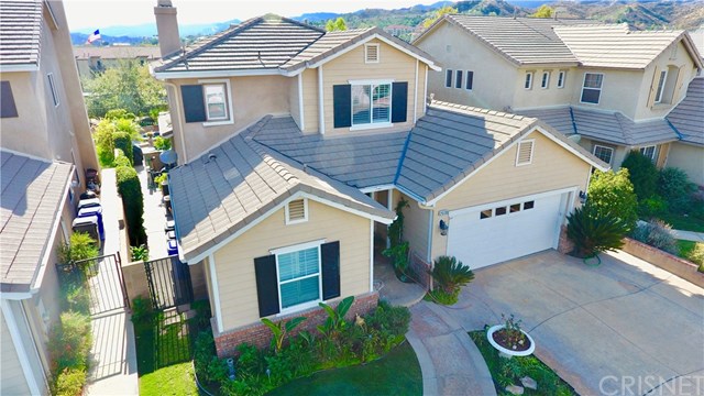 25130 Huston Street Stevenson Ranch, CA 91381 - Photo 1 of 1 Gallery Image 1