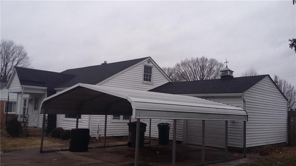 20 Maxwell Road Indianapolis, IN 46217 - Photo 2 of 20 Gallery Image 2