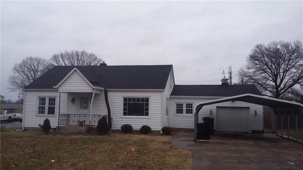 20 Maxwell Road Indianapolis, IN 46217 - Photo 9 of 20 Gallery Image 9