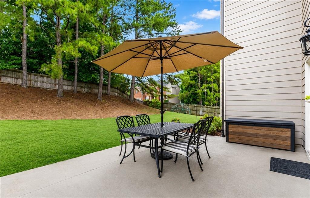 2440 Huddlestone Way Cumming, GA 30041 - Photo 17 of 42