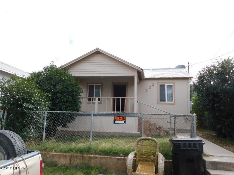 222-227 Hazzard Street Bisbee, AZ 85603 - Photo 1 of 34