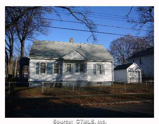 167 Lang Street Springfield, MA 01104 - Photo 1 of 1 Gallery Image 1