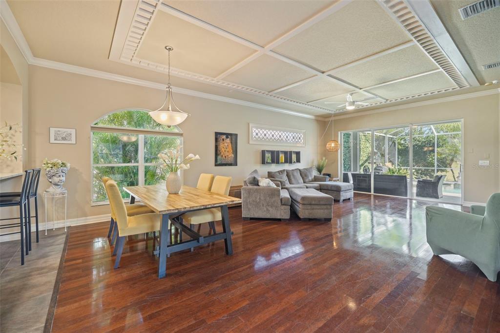 4352 English Turn Way Wesley Chapel, FL 33543 - Photo 17 of 57