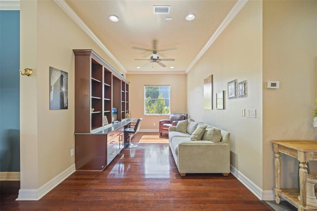 4352 English Turn Way Wesley Chapel, FL 33543 - Photo 18 of 57