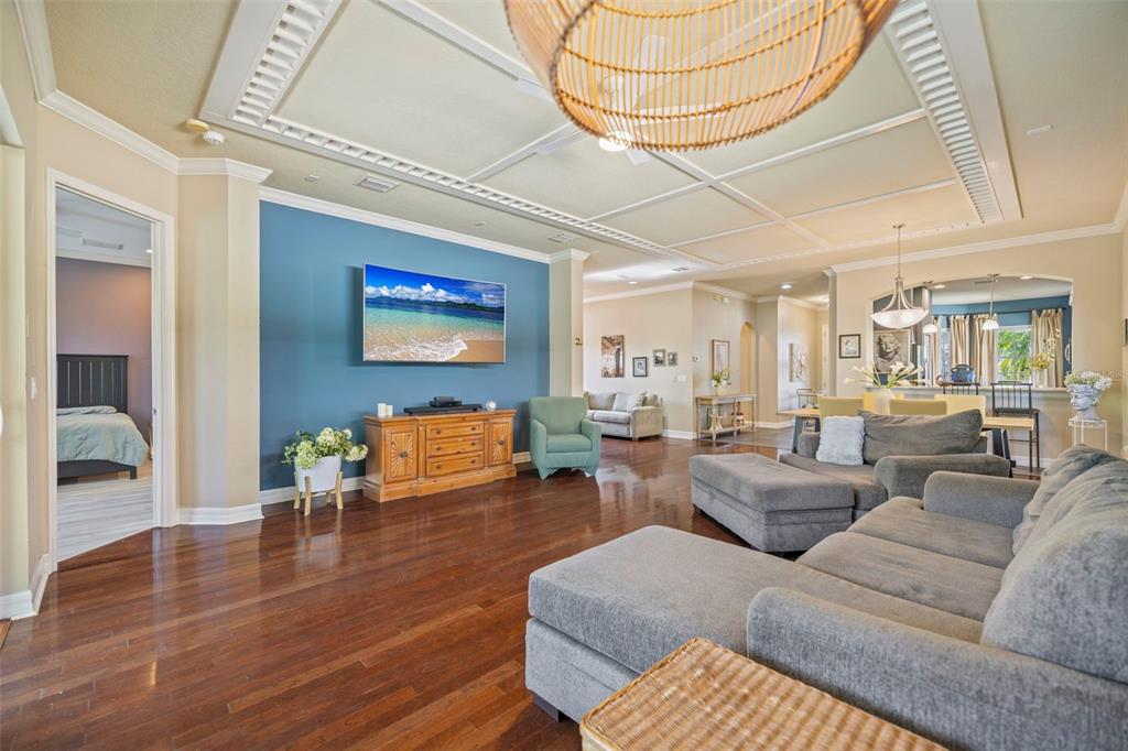 4352 English Turn Way Wesley Chapel, FL 33543 - Photo 23 of 57