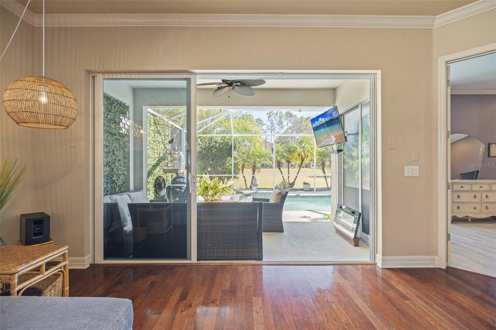 4352 English Turn Way Wesley Chapel, FL 33543 - Photo 29 of 57