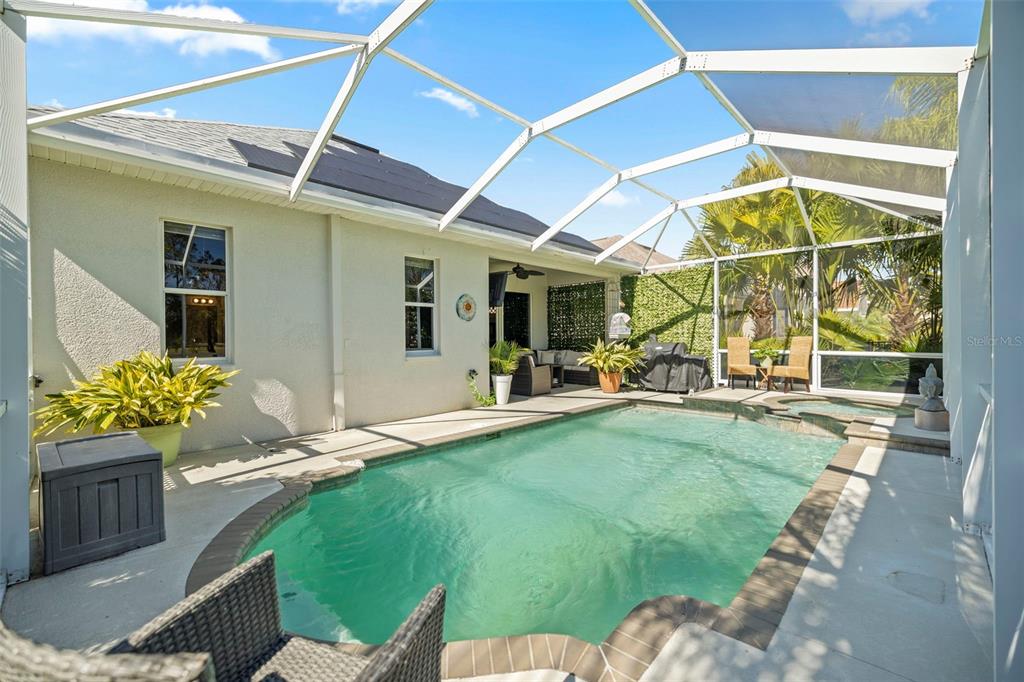 4352 English Turn Way Wesley Chapel, FL 33543 - Photo 32 of 57