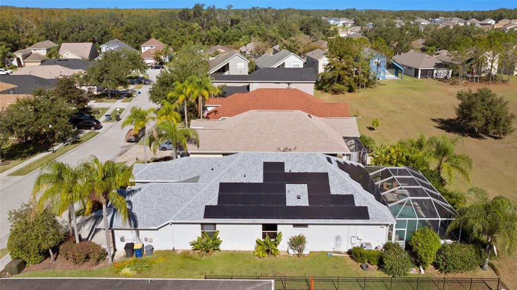 4352 English Turn Way Wesley Chapel, FL 33543 - Photo 39 of 57