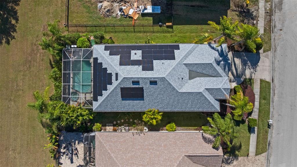 4352 English Turn Way Wesley Chapel, FL 33543 - Photo 41 of 57