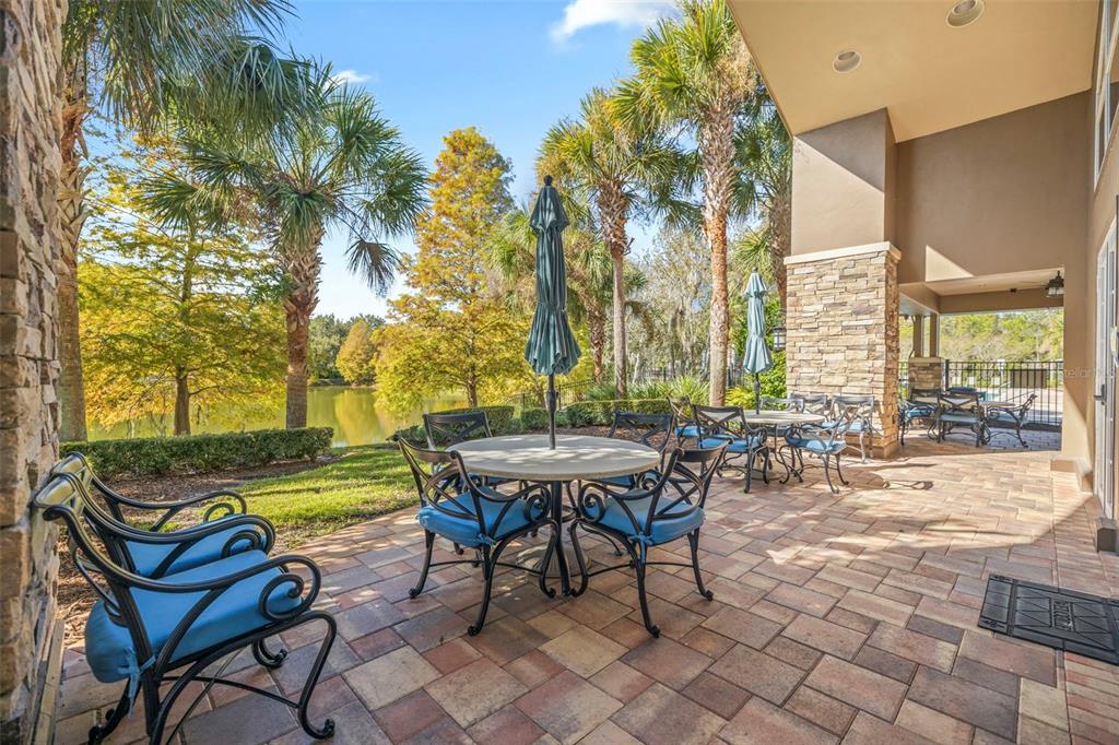 4352 English Turn Way Wesley Chapel, FL 33543 - Photo 45 of 57