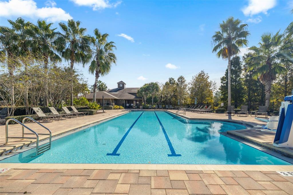 4352 English Turn Way Wesley Chapel, FL 33543 - Photo 46 of 57