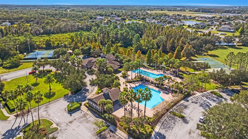 4352 English Turn Way Wesley Chapel, FL 33543 - Photo 51 of 57