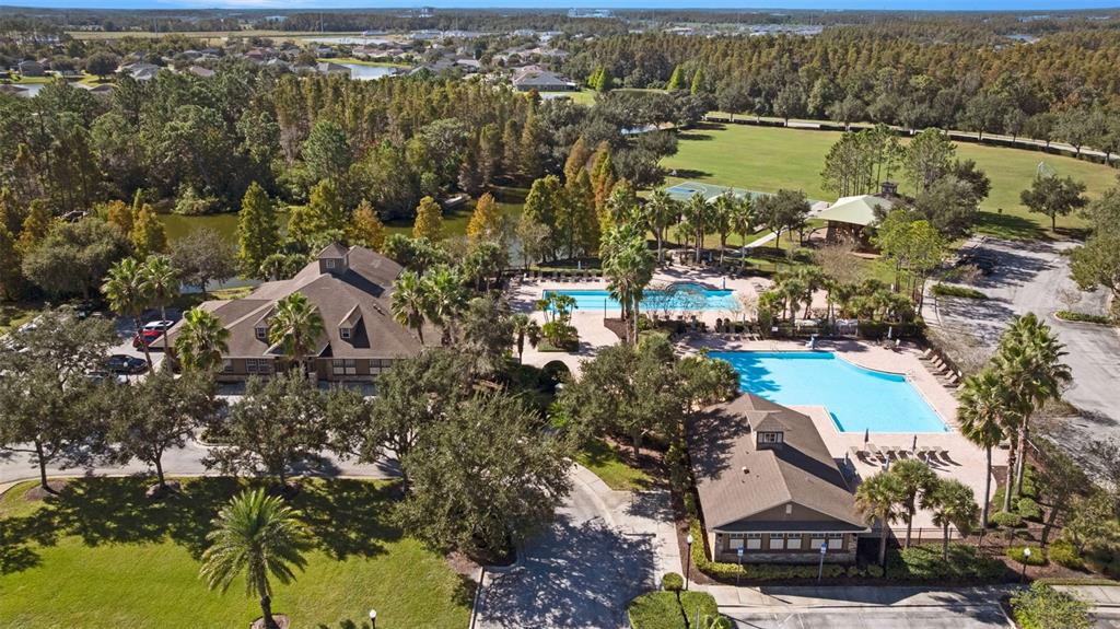 4352 English Turn Way Wesley Chapel, FL 33543 - Photo 56 of 57