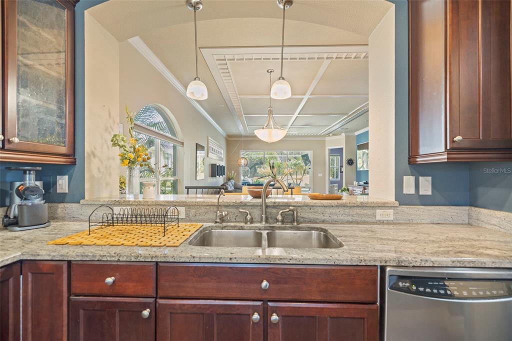 4352 English Turn Way Wesley Chapel, FL 33543 - Photo 9 of 57