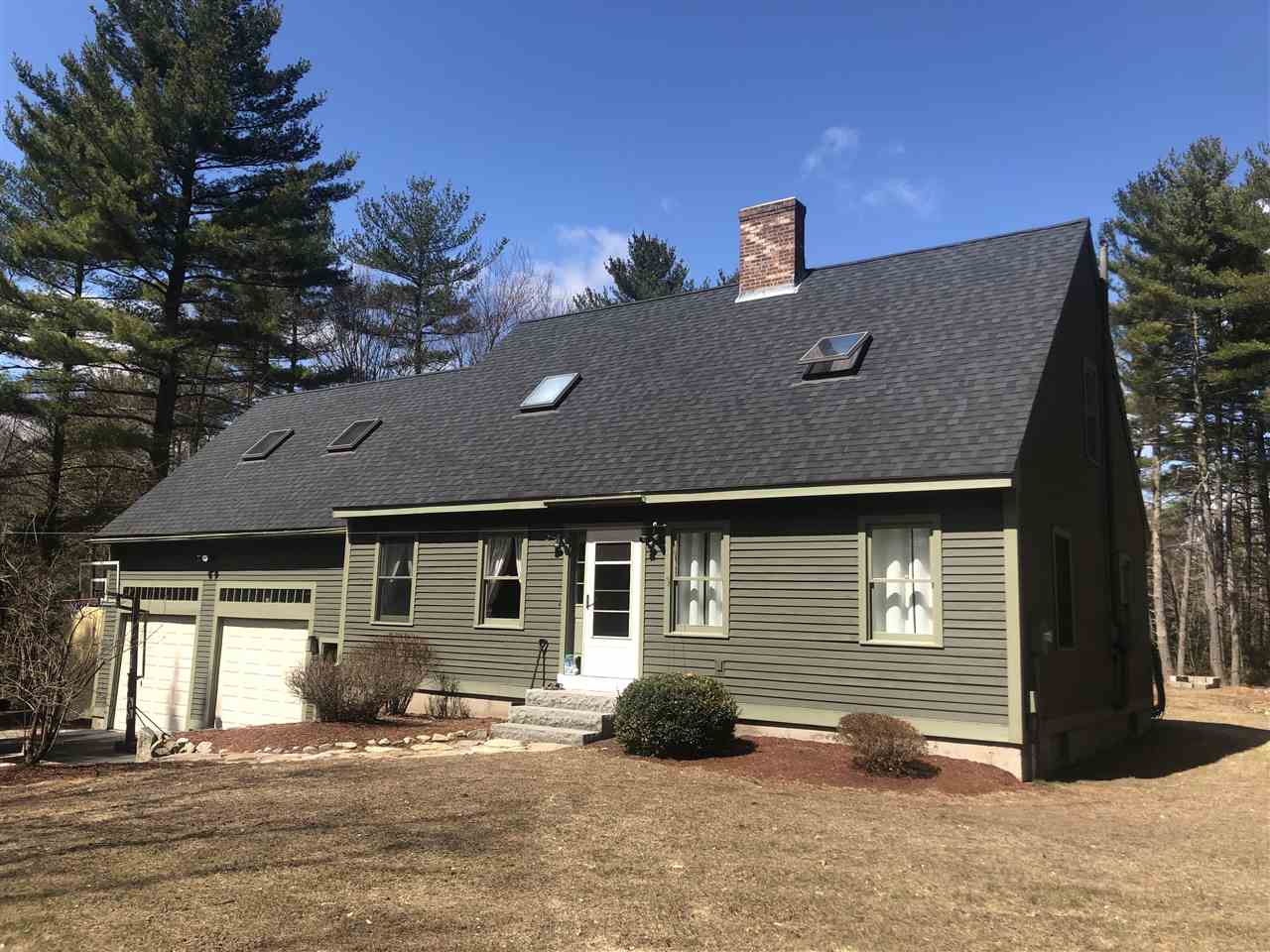 289 Bedford Road New Boston, NH 03070 - Photo 14 of 14