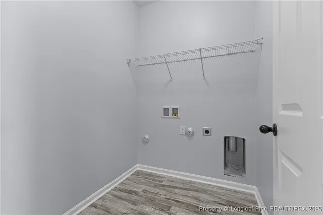 a view of small space