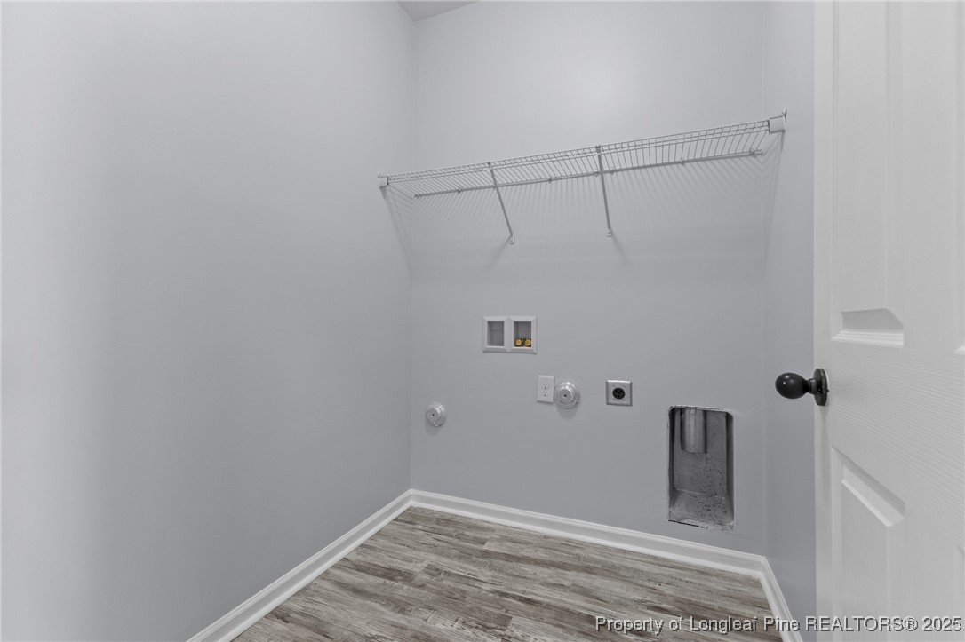 12 Turnbridge Way Spring Lake, NC 28390 - Photo 23 of 46 a view of small space