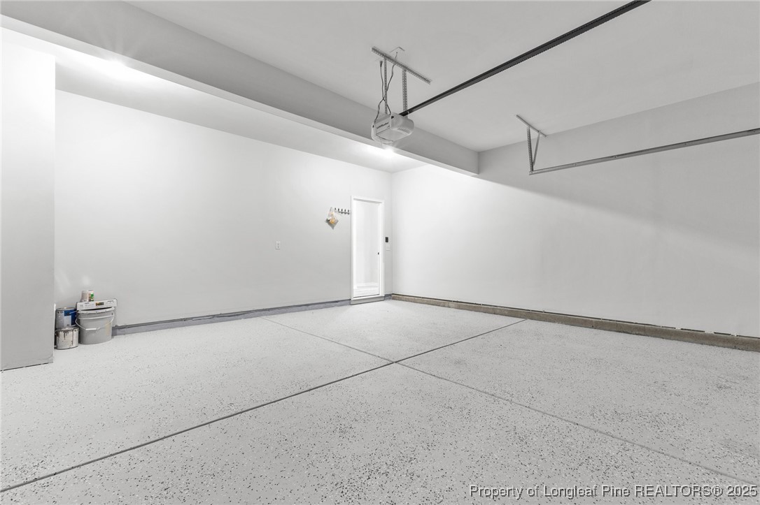 12 Turnbridge Way Spring Lake, NC 28390 - Photo 24 of 46 a view of a room with an empty space