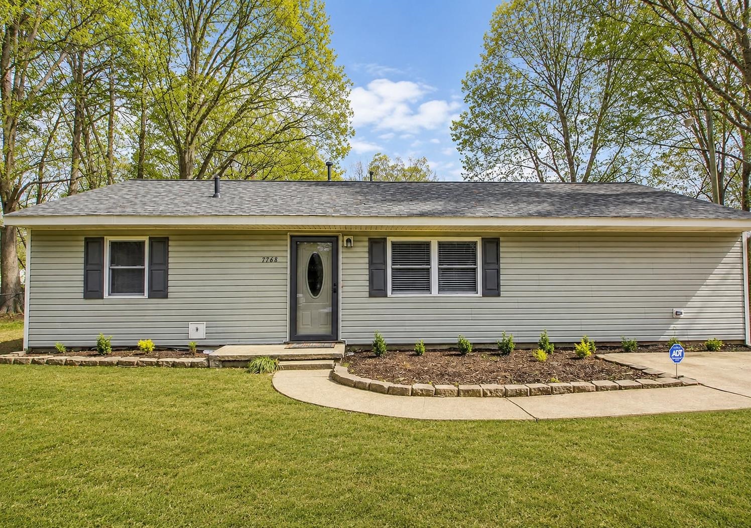 7768 Nimitz Road Millington, TN 38053 - Photo 1 of 32 Gallery Image 1