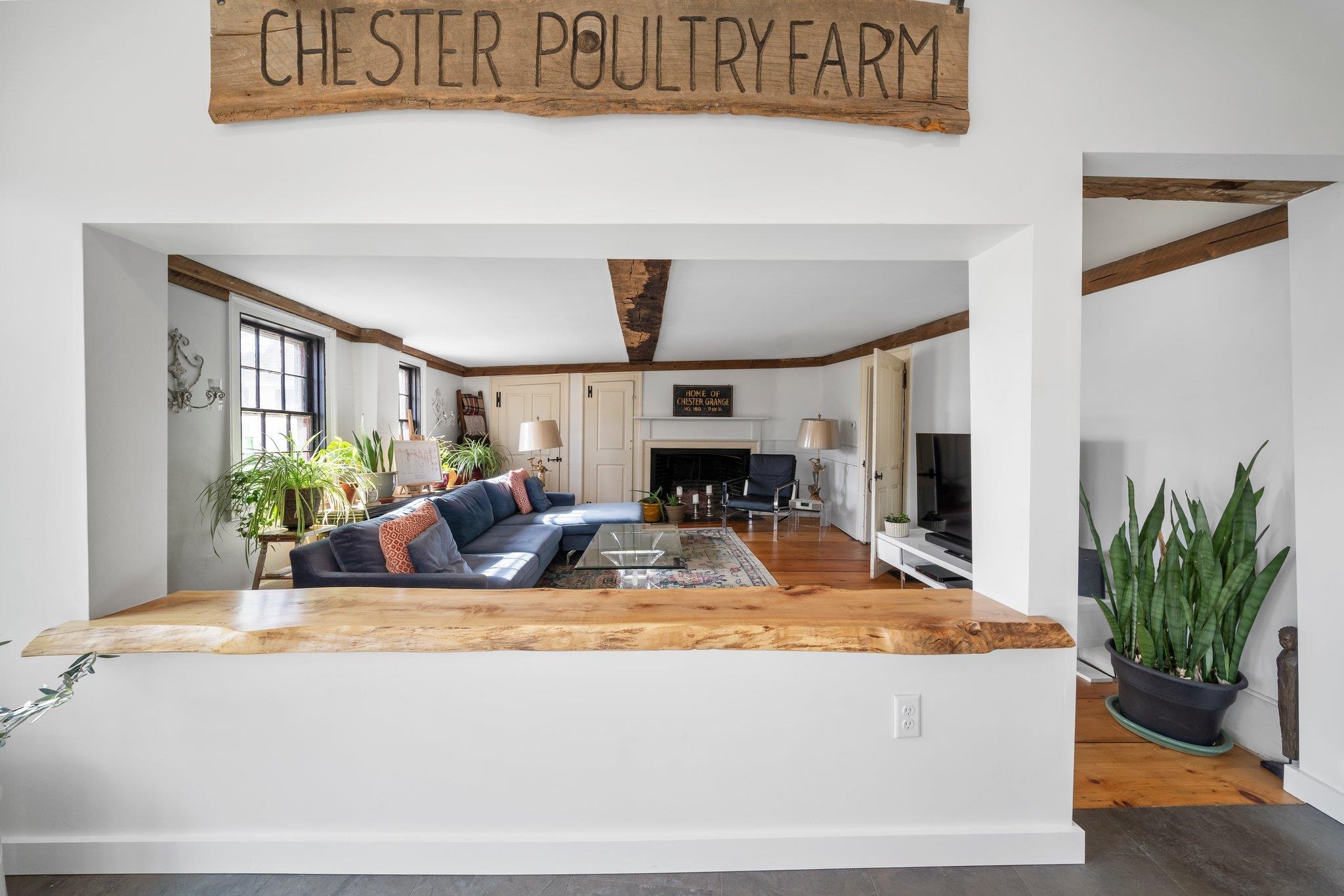 532 Haverhill Road Chester, NH 03036 - Photo 11 of 38