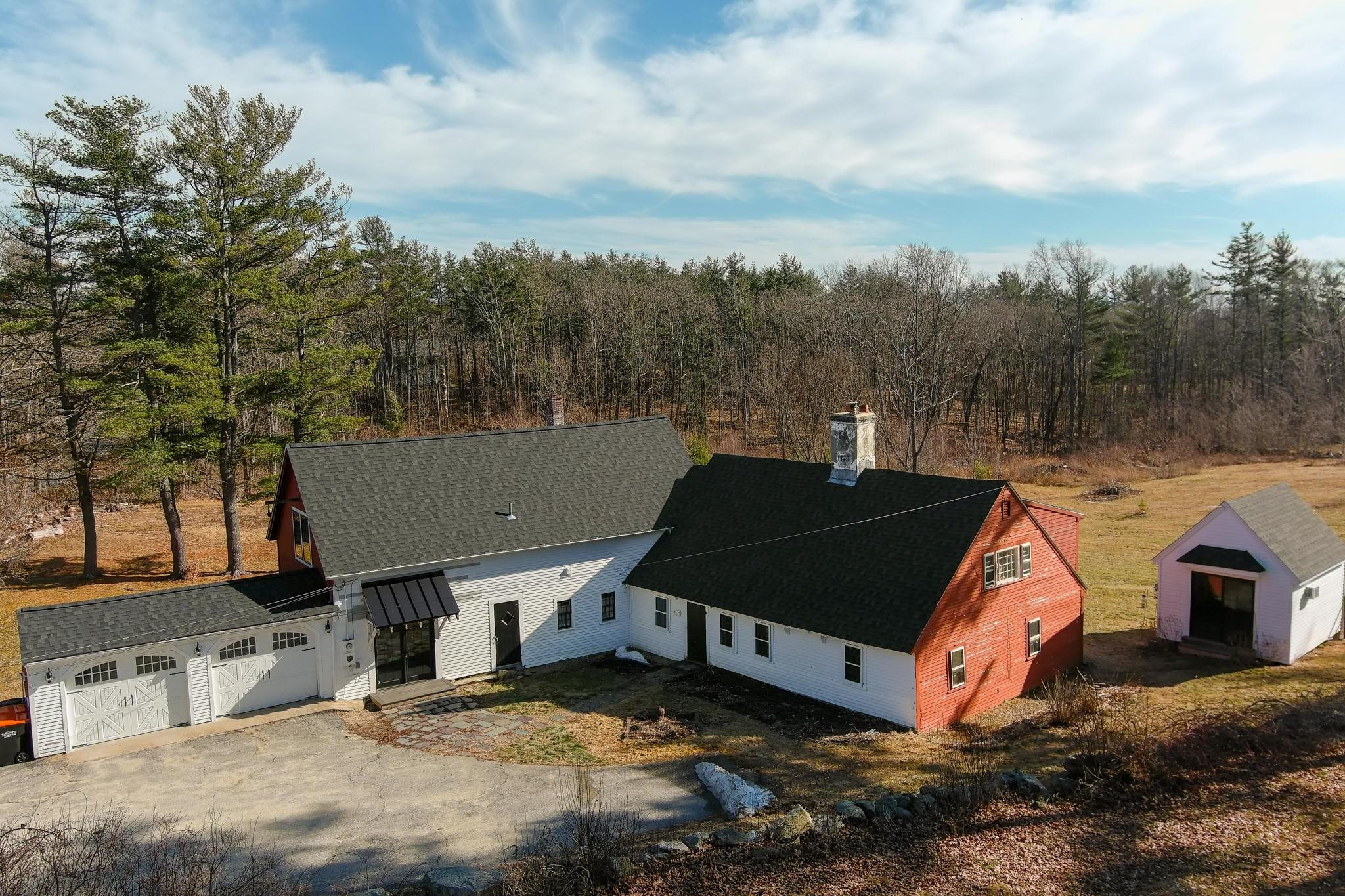 532 Haverhill Road Chester, NH 03036 - Photo 2 of 38