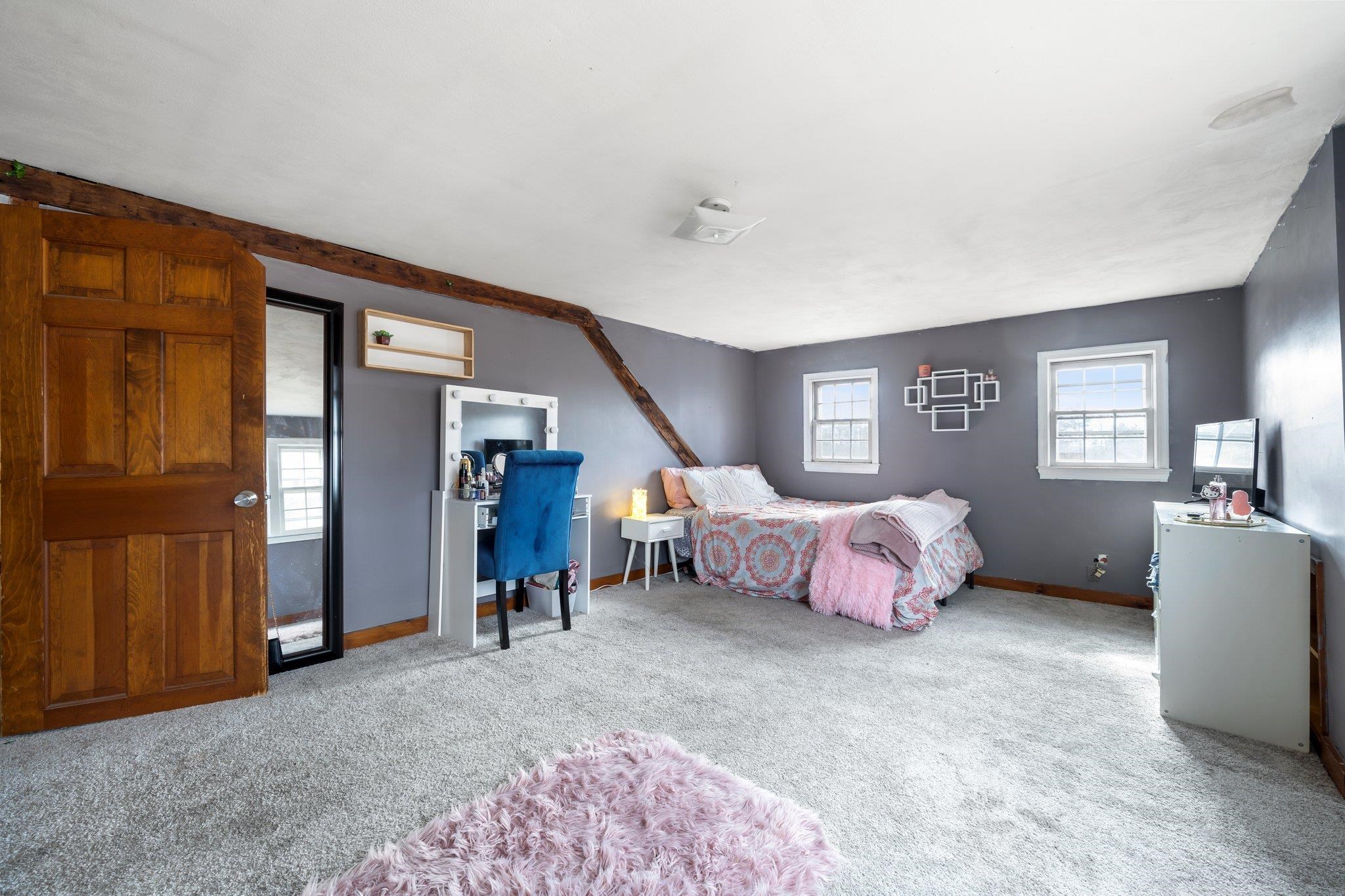 532 Haverhill Road Chester, NH 03036 - Photo 21 of 38