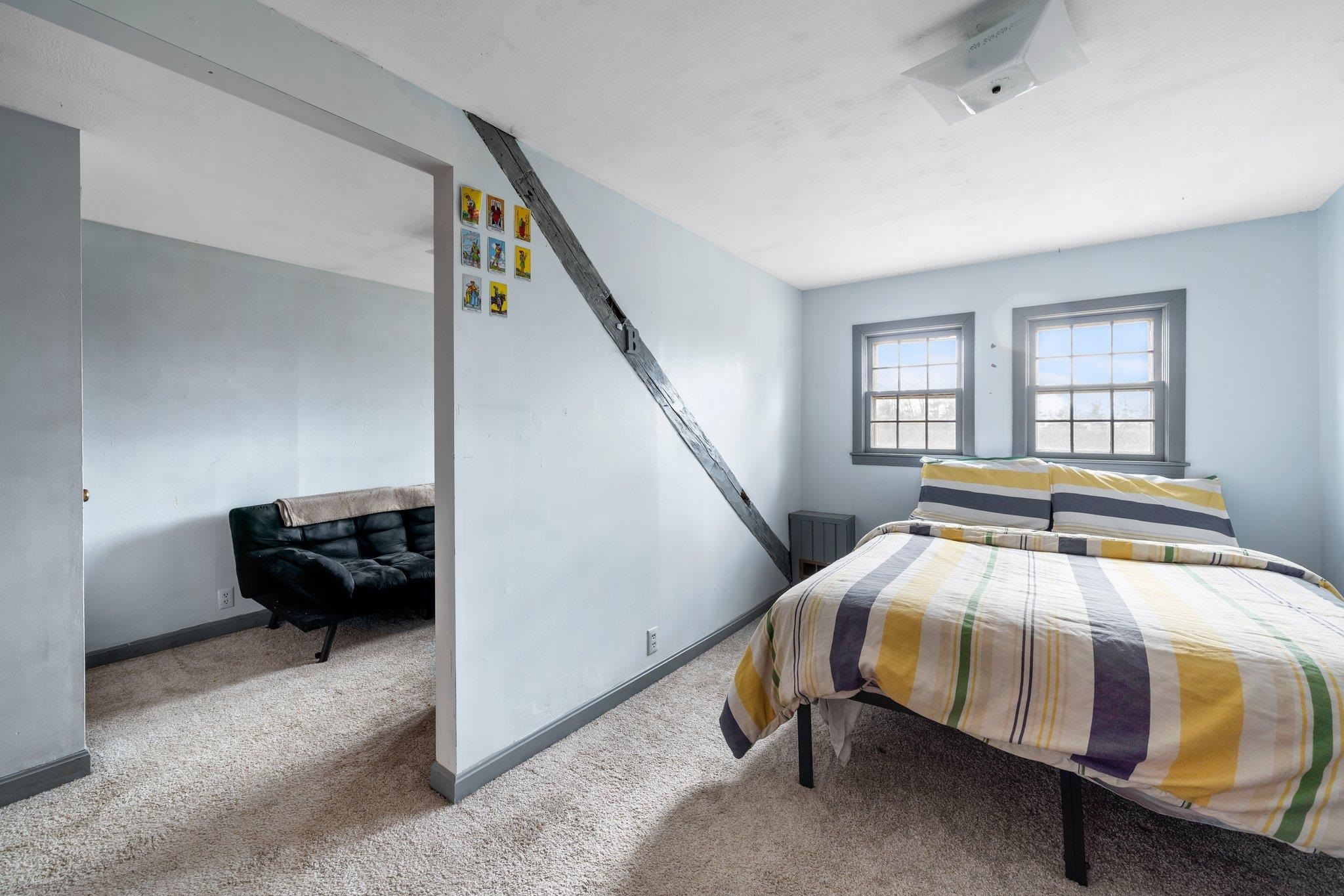 532 Haverhill Road Chester, NH 03036 - Photo 22 of 38