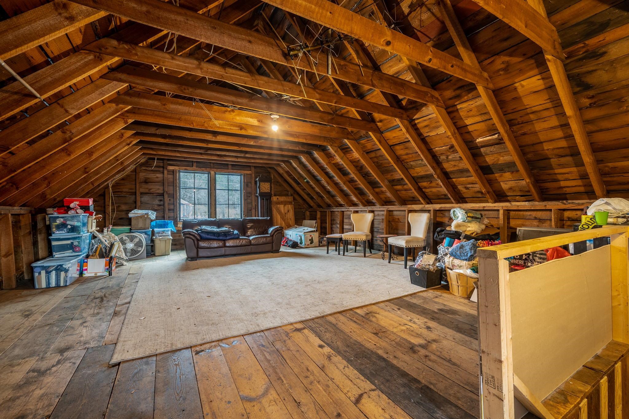 532 Haverhill Road Chester, NH 03036 - Photo 24 of 38