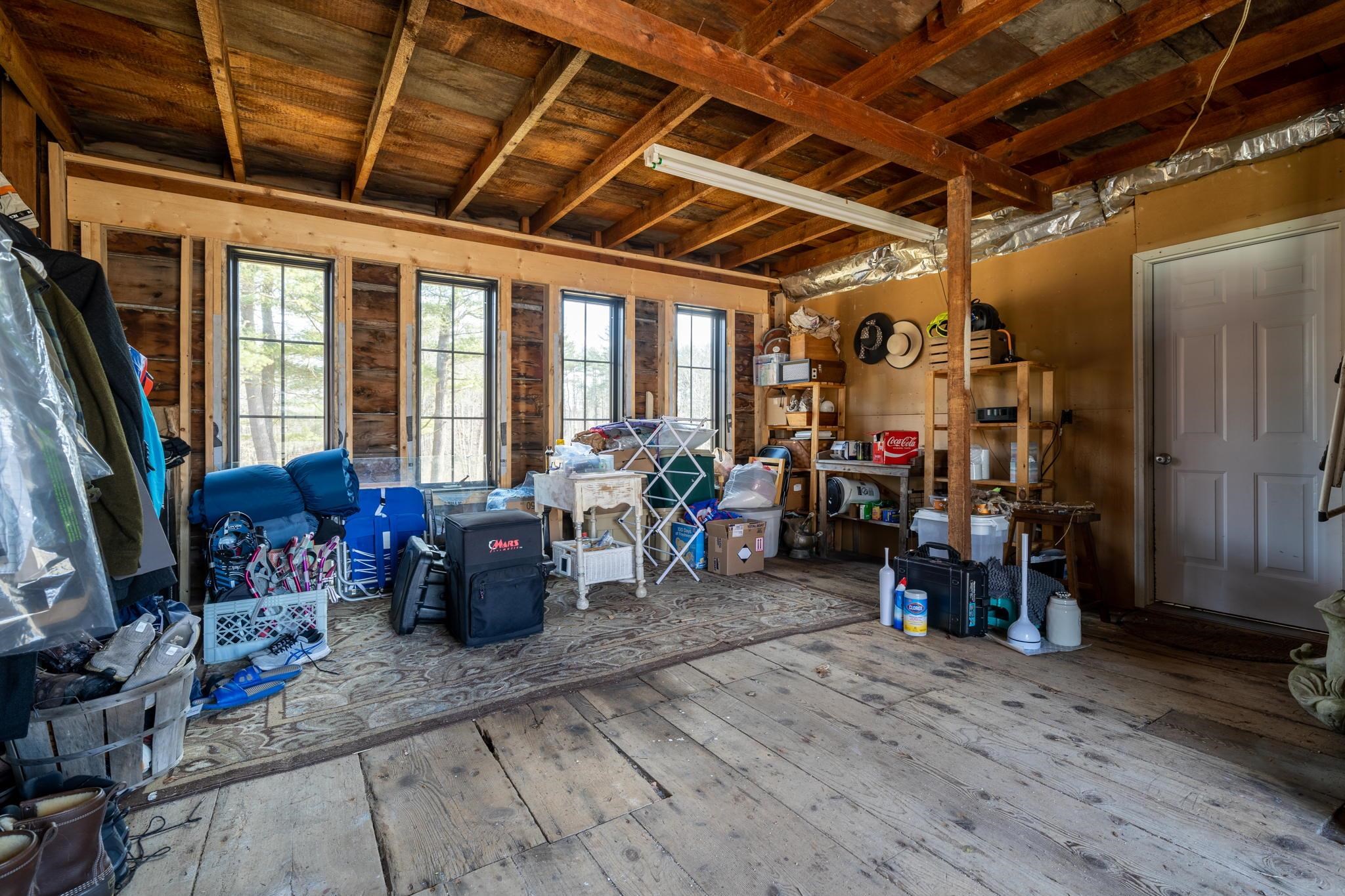 532 Haverhill Road Chester, NH 03036 - Photo 25 of 38