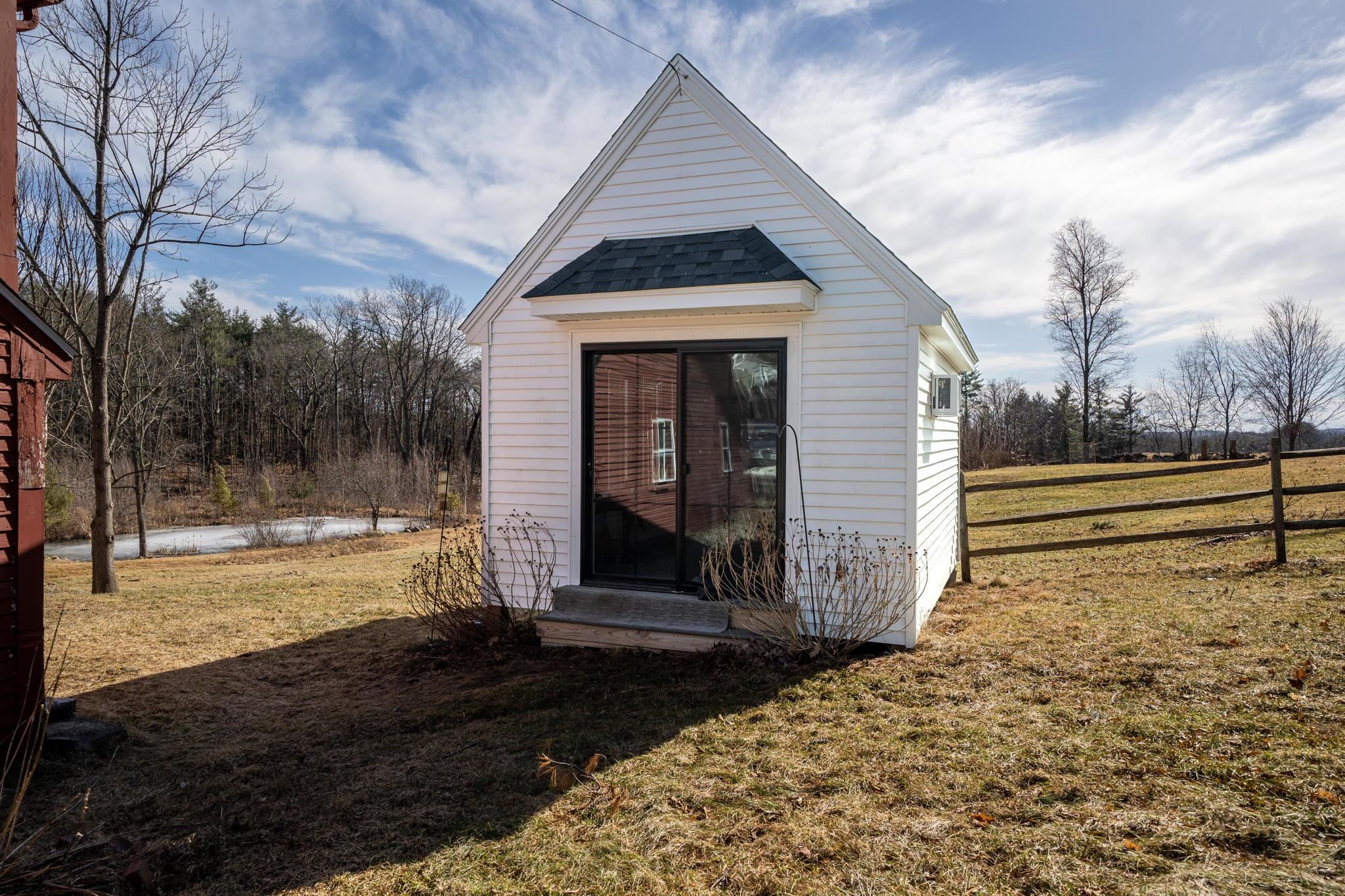 532 Haverhill Road Chester, NH 03036 - Photo 28 of 38